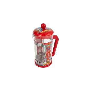 Cafetière italienne BIALETTI Cafetière Coffee Press Dolce Gabbana 1L