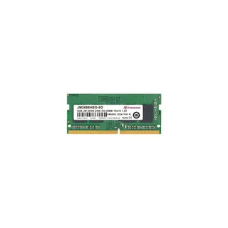 Mémoire vive TRANSCEND 8 Go DDR4 2666 Mhz SO-DIMM