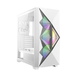Boitier PC ANTEC DF800 FLUX Blanc