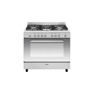 Piano de cuisson gaz GLEM GE960CVIX2