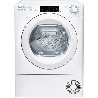 Sèche linge pompe à chaleur CANDY CSOE H11A2TE-S