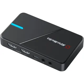 Carte d'acquisition AVERMEDIA Live Gamer Extreme 3 GC551G2