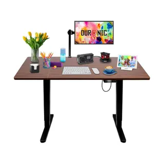 DURONIC CD140 BT Bureau Assis-Debout éle
