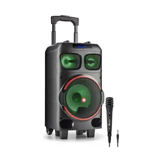 Enceinte sono NGS Enceinte portable 120W NGS WILDDUBZERO -
