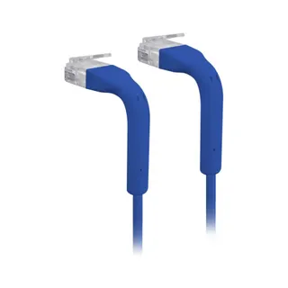 Hub USB C DEXLAN U-CABLE-PATCH-RJ45-BL-50