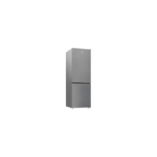 Réfrigérateur combiné BEKO B5RCNA345HXB2