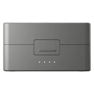 Micro cravate sans fil DJI Mic 3 Charging Case