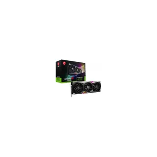 Carte graphique MSI RTX 4090 GAMING X TRIO 24G