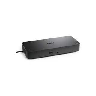 Hub USB C DELL DELL-SD25TB4