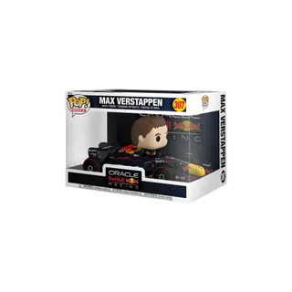 Figurine FUNKO Figurine Funko Pop! Ride 307- F1 -  Max