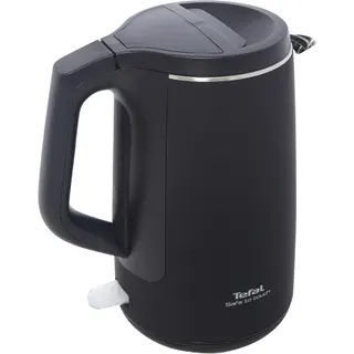 Bouilloire TEFAL KO371811 dble paroi isolante