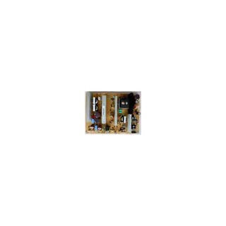 Kit de réparation SAMSUNG platine alimentation