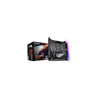 Carte mère AORUS CM *B550I AORUS AX* AM4