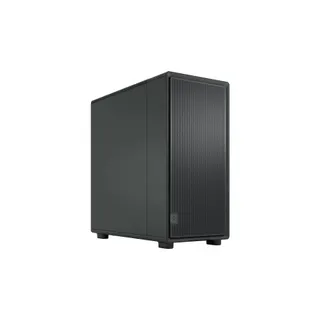 Boitier PC FRACTAL DESIGN Epoch XL Solid (Noir)