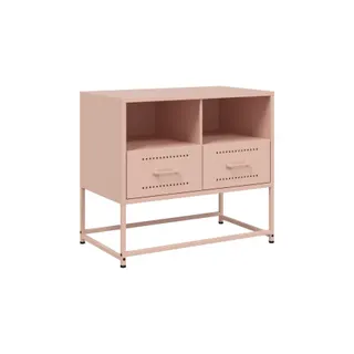 Meuble TV HELLOSHOP26 Meuble TV multimédia étagère télévision