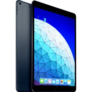 Tablette Apple IPAD 10.2 32Go Gris Sidéral Cellular Reconditionné