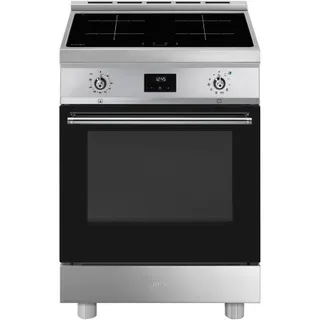 Cuisinière induction SMEG C6IPXT2