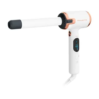 Fer à boucler ROWENTA Air care ultimate experience CF4310F0