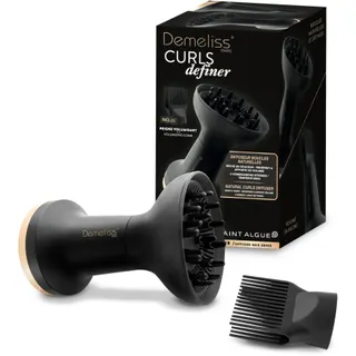 Sèche cheveux professionnel SAINT ALGUE Curls Definer