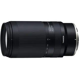 Objectif pour Hybride TAMRON 70-300mm F/4.5- 6.3 Di III RXD Nikon