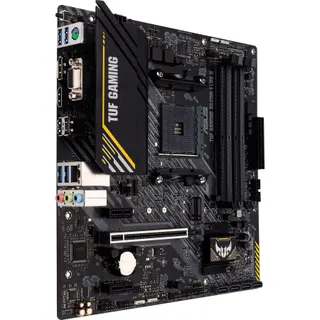 Carte mère ASUS TUF Gaming A520M-PLUS II
