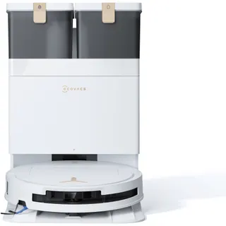 Robot Aspirateur Laveur ECOVACS Deebot T50 Omni Gen3