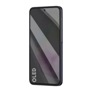 Pièce détachée AVIZAR pour Galaxy A35 Soft OLED avec Châssis
