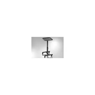 CELEXON Table pour projecteur PT1010B - Noir