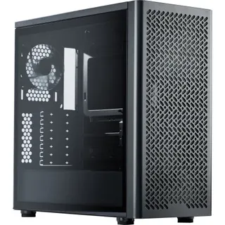 Boitier PC COOLER MASTER CoolerMaster Elite 502 Lite - ATX