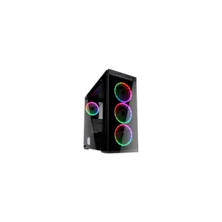 Boitier PC KOLINK Horizon RGB Midi-Tour