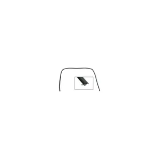 Joint de porte BOMPANI joint porte + clips