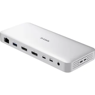 Hub USB C D-LINK DUF-901/E