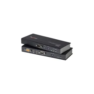 Extendeur ATEN Extendeur KVM VGA +USB audio sur RJ45