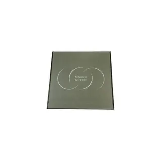 Plaque mica PANASONIC plateau ceramique