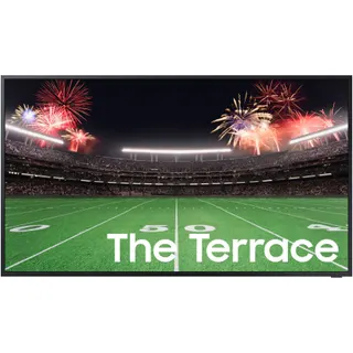 TV QLED SAMSUNG The Terrace TQ75LST7D (2025) 75" (189 cm) 4K - Smart TV, anti-reflet