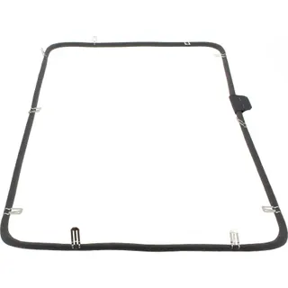 Joint SIEMENS Joint de porte tresse 00491638