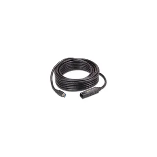 Extendeur ATEN USB 3.1 type C Gen1 amplifiée