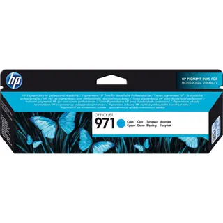 Cartouche d'encre HP CN622AE