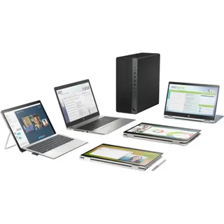 Hub USB C HP 6SG43AA