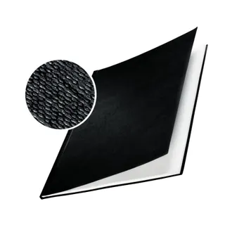 Consommable de bureau pour relieuse LEITZ 10 chem rigides BO 36/70 feuil  Imp Bind