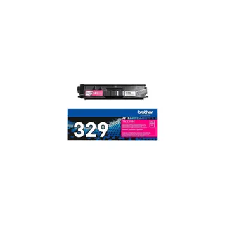 Cartouche d'encre BROTHER TN329M