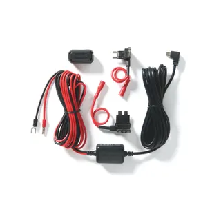 Câble NEXTBASE pour installation fixe