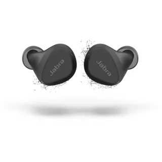 Ecouteurs sport JABRA Elite 4 Active Noir
