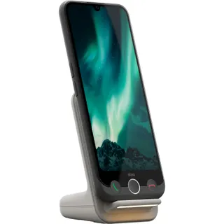 Smartphone DORO Aurora A30 4G+ Station de charge sansfil