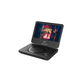 Lecteur DVD portable D-JIX PVS 906-20