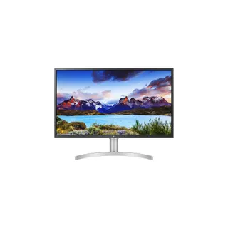 Ecran LG 32UL750P-W Plat 32'' VA
