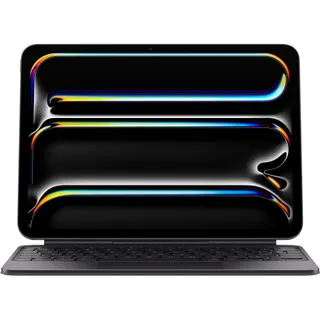 Etui APPLE Magic Keyboard iPad Pro 11' (M4) Noir