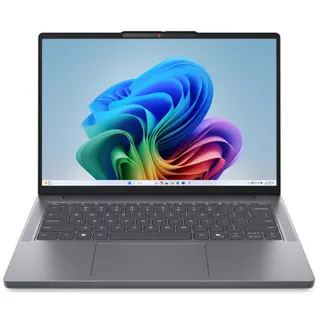 Ordinateur portable LENOVO IdeaPad Slim 3 14IWC11 LUNA GREY14" Intel Core 7 350 16 Go RAM DDR5 SSD 512 Go