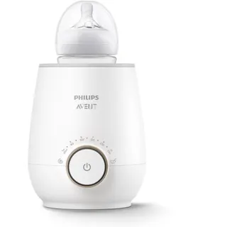 Chauffe biberon PHILIPS AVENT SCF358/00