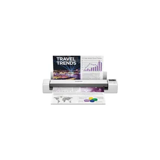 Scanner portable BROTHER DS-940DW